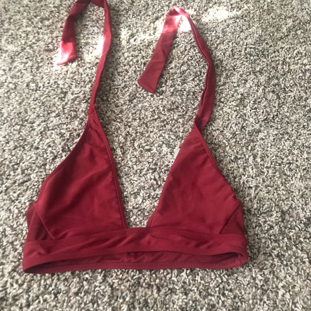 Forever 21 Bikini Top
